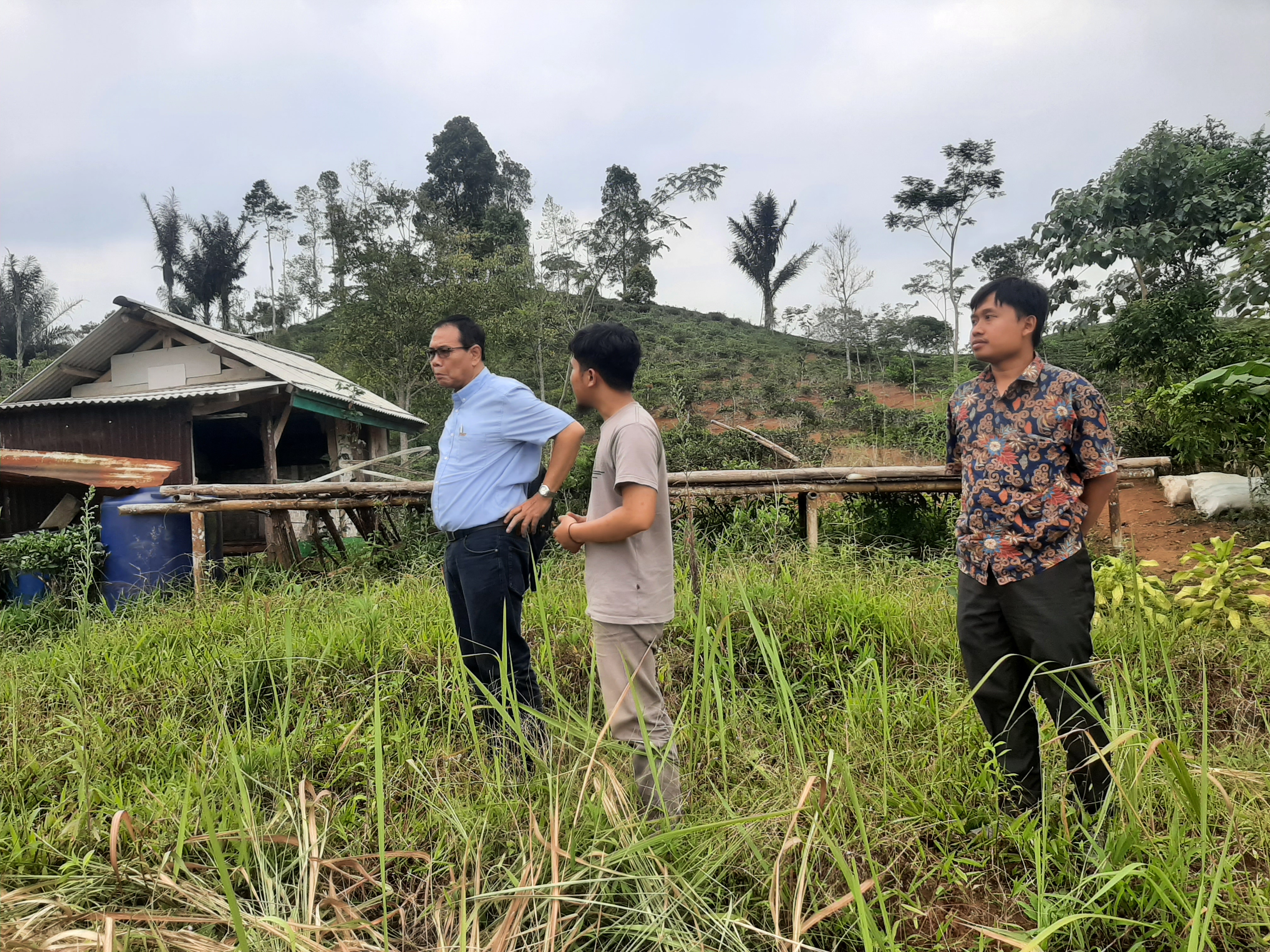 News, Sukses Kelola Usaha Pertanian, Alumni Polbangtan Kementan Terpilih Jadi Tenant Inkubator Agribisnis, IPAD,Program YESS,kementerian pertanian,YESS BPPSDMP,Polbangtan Bogor