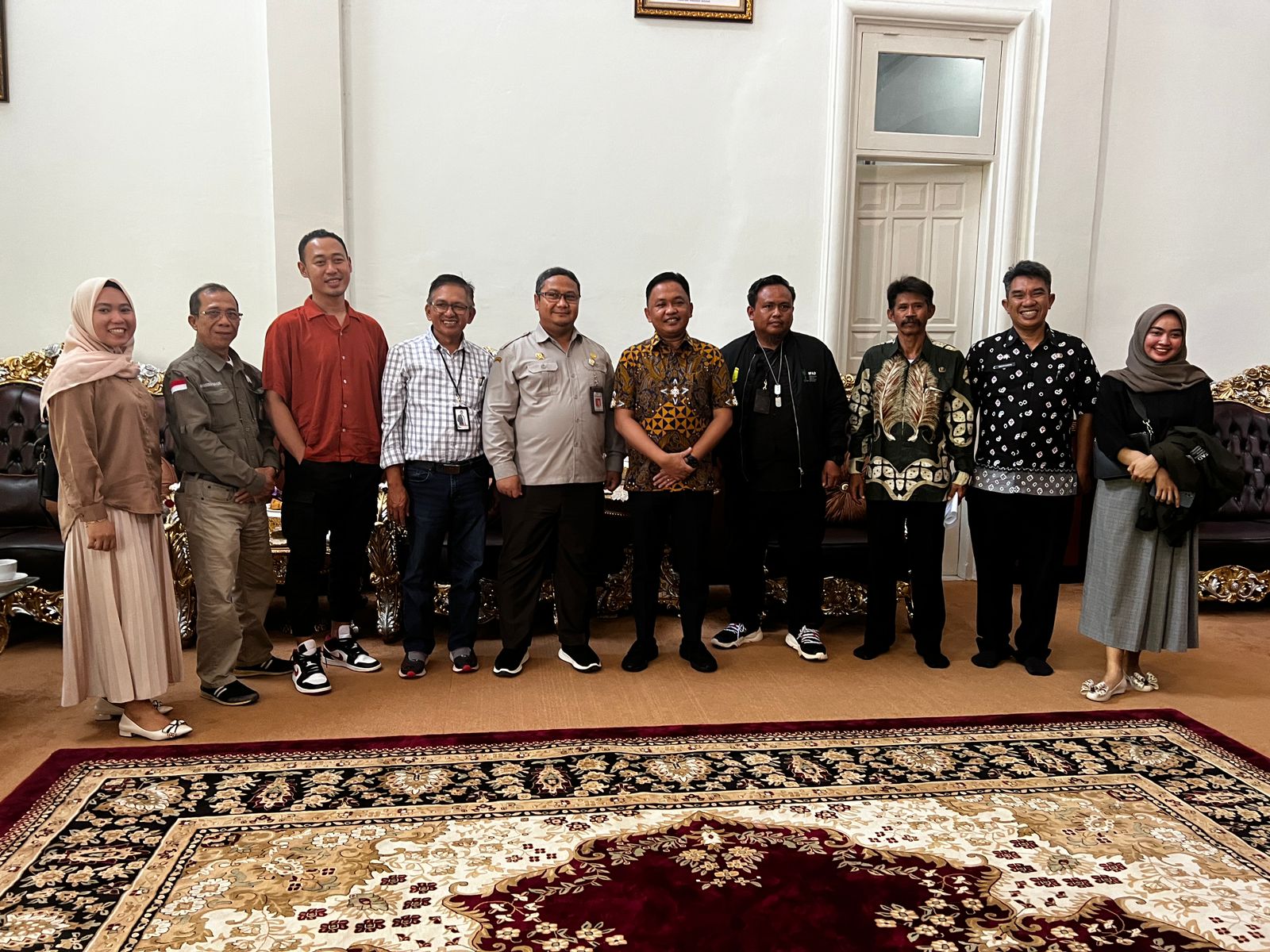 News, Pemerintah Daerah Bantaeng, Dukung Kementan Wujudkan Regenerasi Petani, Kementan,Program YESS,IFAD,Polbangtan Gowa,YESS PPIU Sulsel