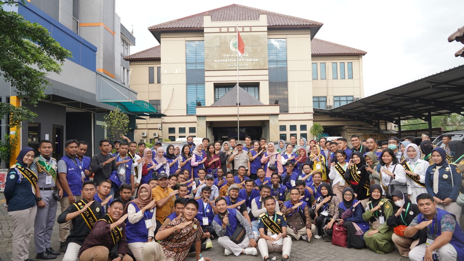 News, Buka Wawasan dan Peluang, Kementan Dorong Petani Milenial Ekspor, Petani milenial,Program YESS,kementerian pertanian,BPPSDMP,pusdiktan