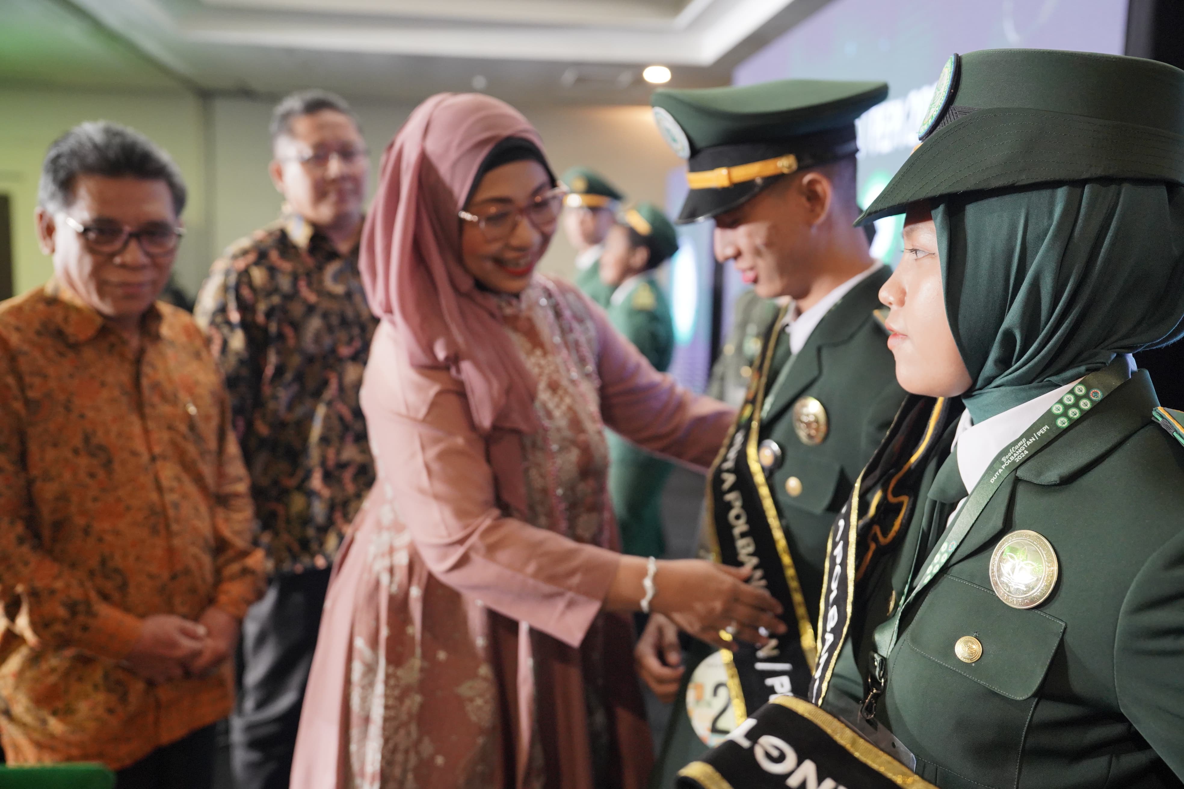 Galeri - Foto, Closing Bootcamp - Foto 2, Sobat YESS,petani muda yess,YESS Programme,KementerianPertanian