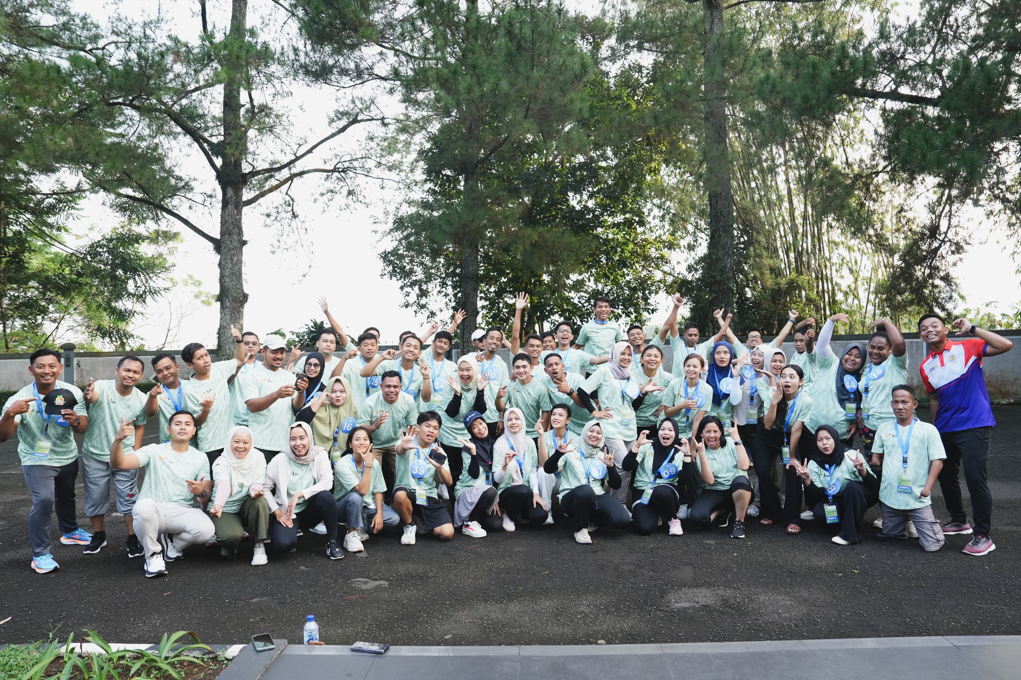 News, Dorong Regenerasi Petani, Kementan Gelar Grand Final Young Ambassador Agriculture 2025, YESS,Kementan,BPPSDMP