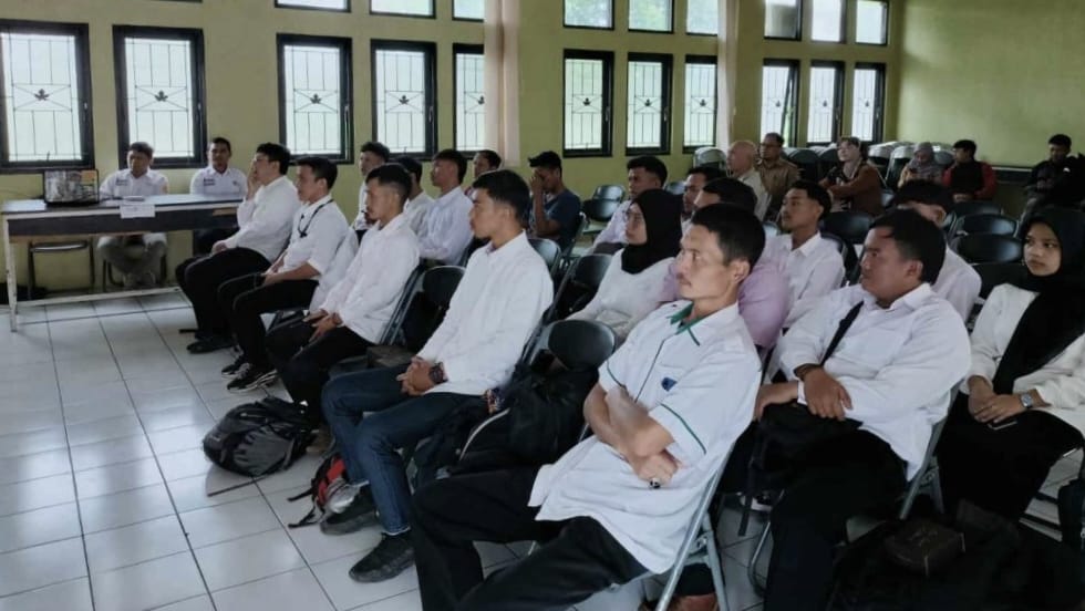 News, Tingkatkan Kapasitas SDM, Kementan Gandeng Petani Sukses Jawa Barat, IPAD,Program YESS,Polbangtan Bogor,kementerian pertanian,YESS BPPSDMP