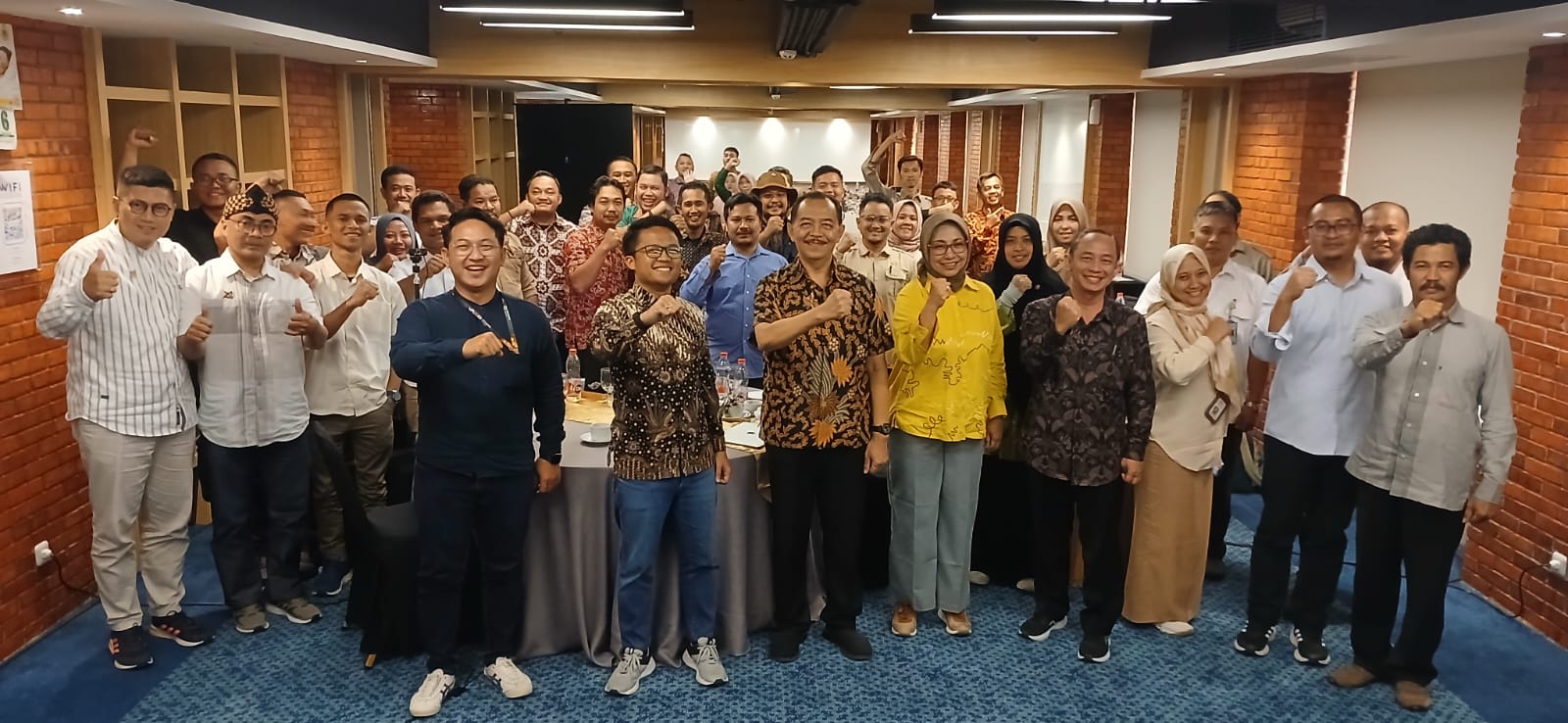 Galeri - Foto, DPM DPA - Foto 1, Sobat YESS,petani muda yess,YESS Programme,KementerianPertanian