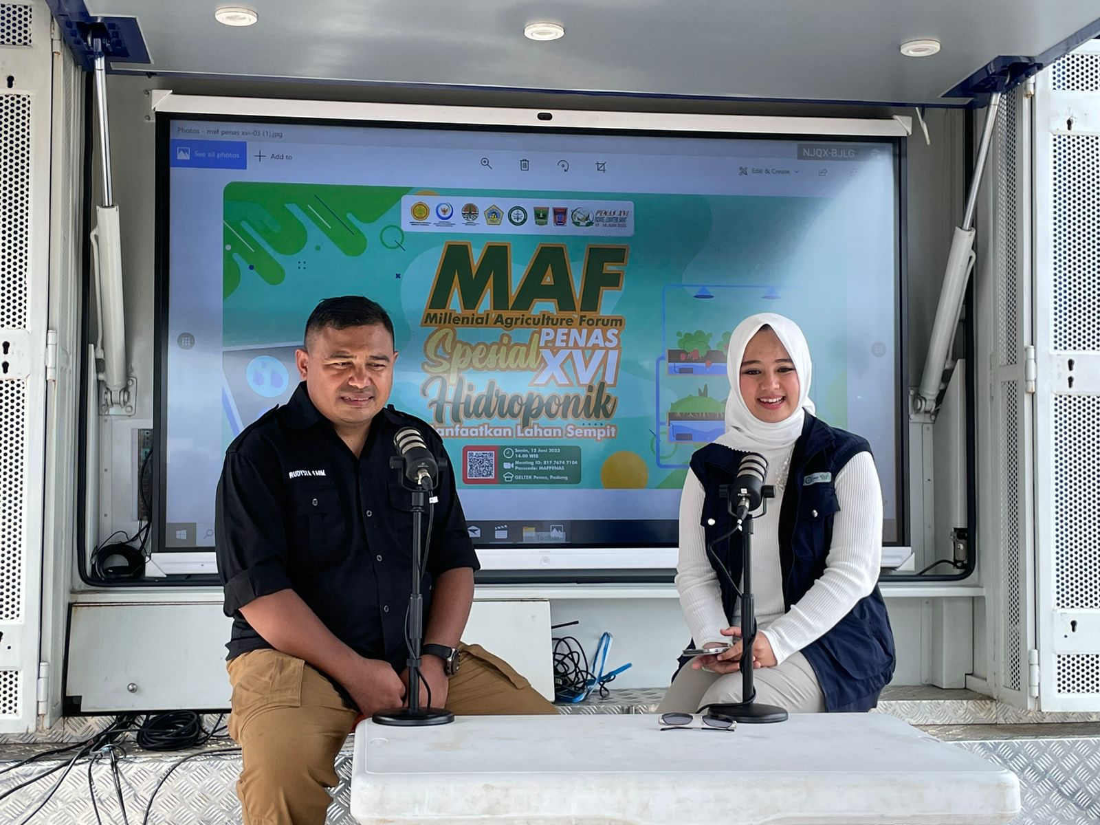 News, Hidroponik, Solusi Sukses Berbisnis Sayur di Lahan Sempit, Polbangtan Bogor,Program YESS,IPAD,bppsmdp,kementerian pertanian