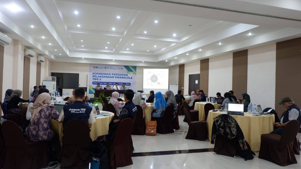 News, Kementan Jamin Kemandirian Petani Milenial melalui Swakelola, IPAD,Program YESS,Kementrian Pertanian,YESS BPPSDMP,Polbangtan Bogor