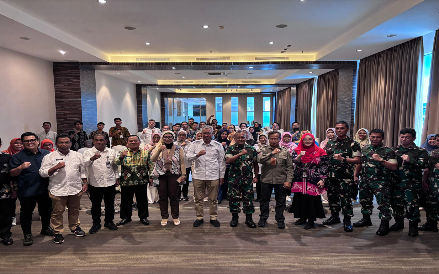 News, Kementan Genjot Swasembada Pangan Provinsi Kepulauan Bangka Belitung, Kementan,Mentan,Program YESS,YESS,BPPSDMP,pertanian