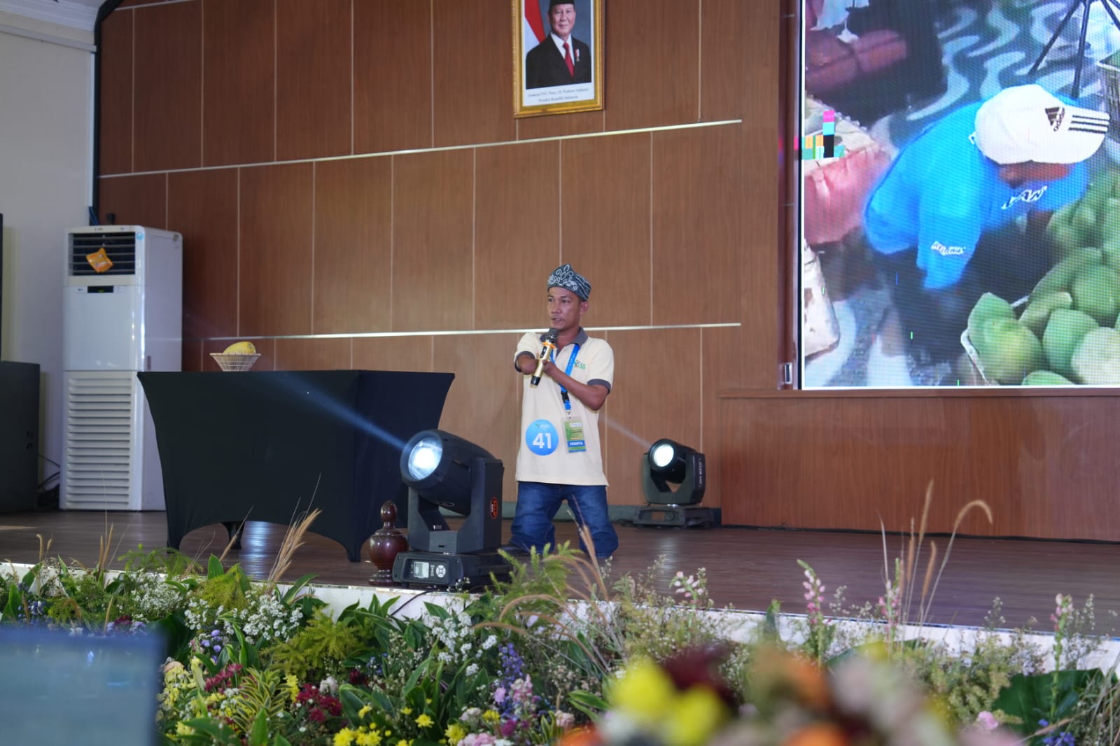 News, Kementan Pastikan Peran Aktif Disabilitas Dalam Pembangunan Pertanian, Program YESS,BPPSDMP,pertanian