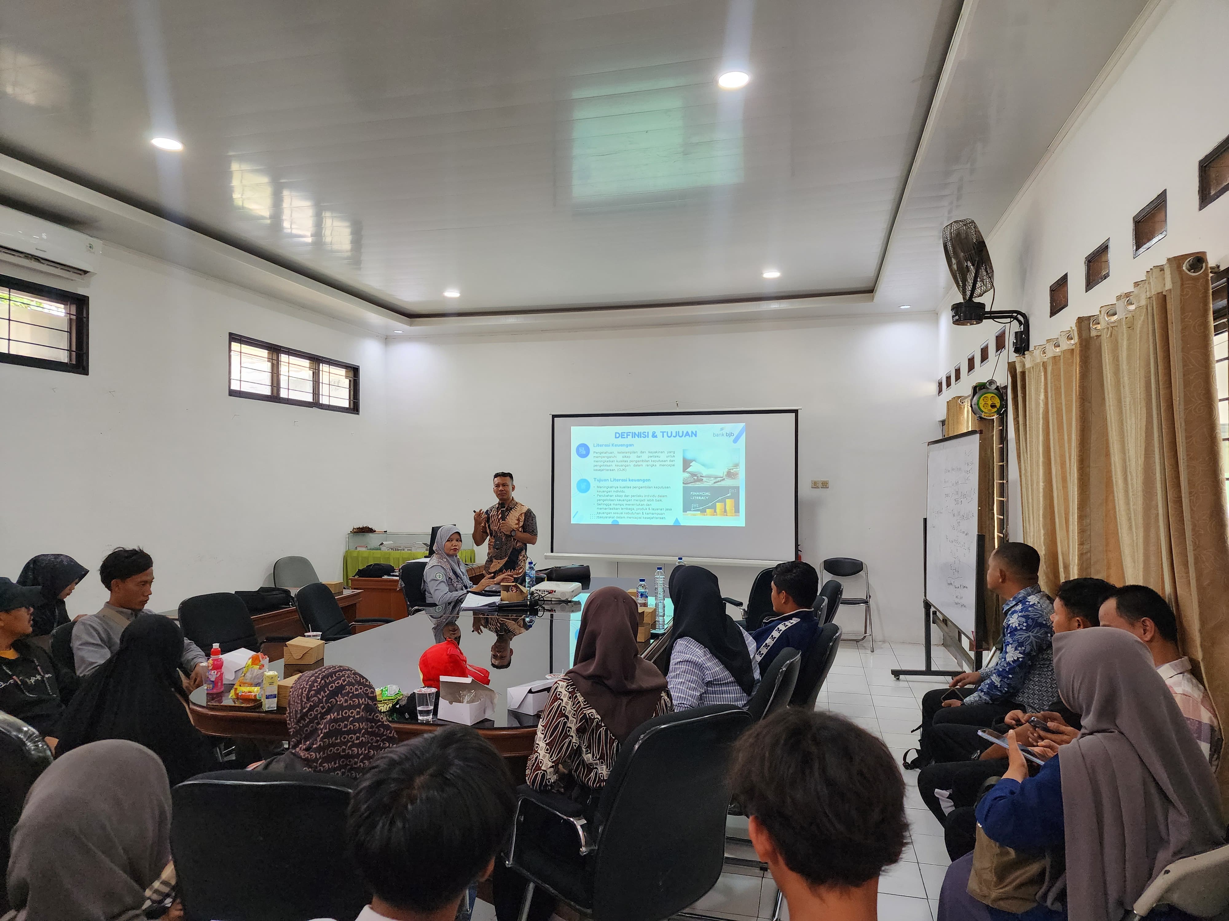 News, Tingkatkan Kompetensi SDM, Kementan Sinergi dengan BJB Latih Literasi Keuangan dan Akses Pemodalan  , bjb,literasi keuangan