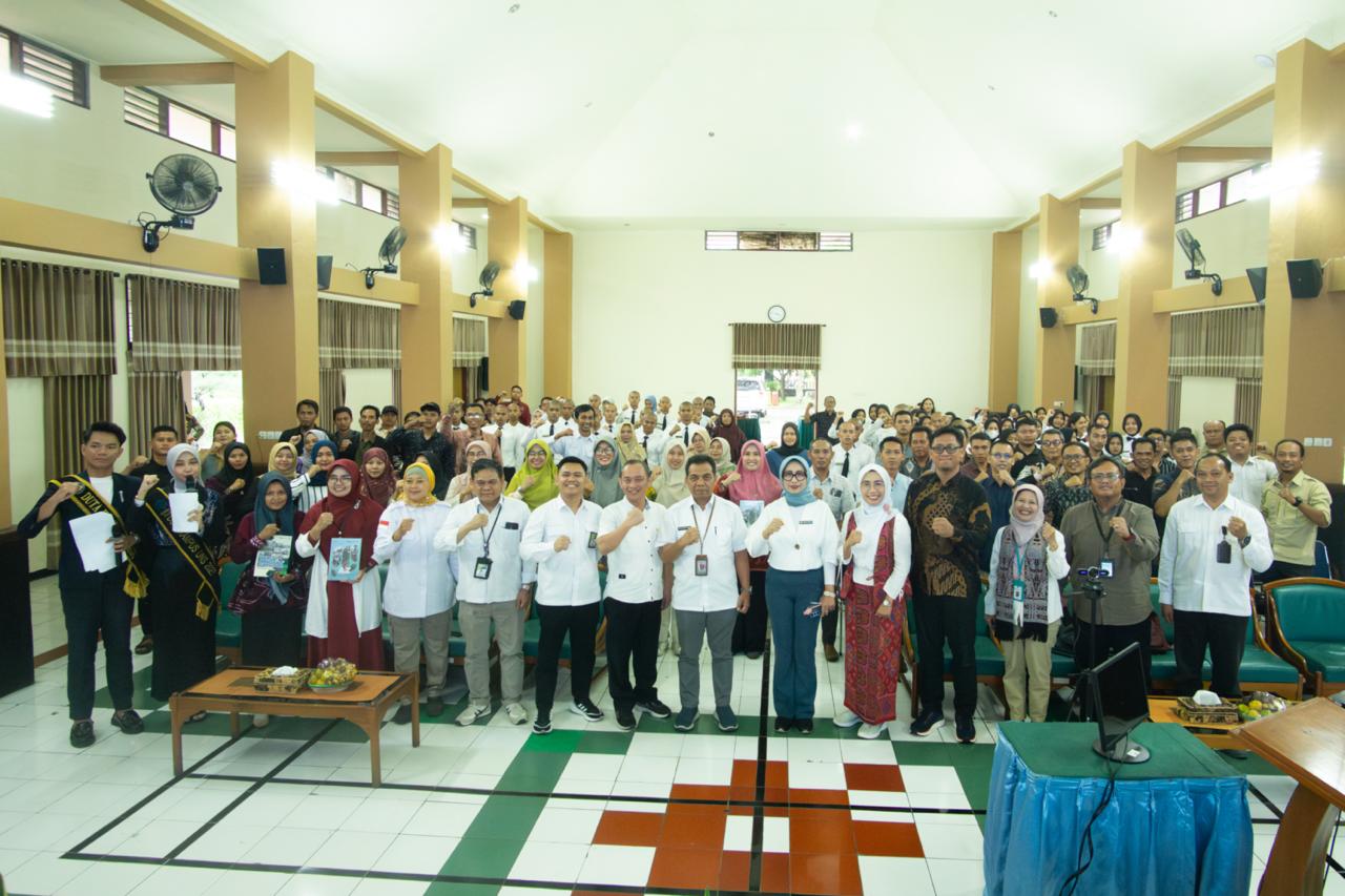 News, Kementan Perkuat Modernisasi Pertanian Melalui Workshop Nasional, workshop,petani muda yess,Pemtil,YESS