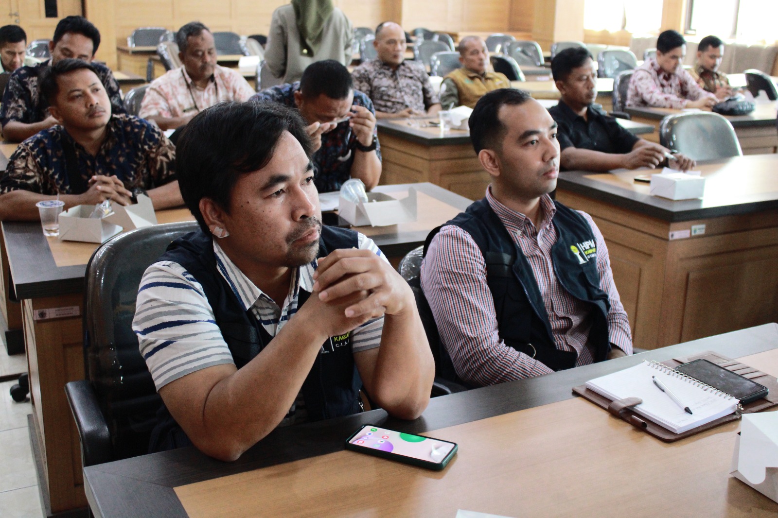 News, Rangkul Petani Milenial Cianjur, Kementan Kembangkan Wilayah Agribisnis, IPAD,Program YESS,kementerian pertanian,BPPSDMP,Polbangtan Bogor