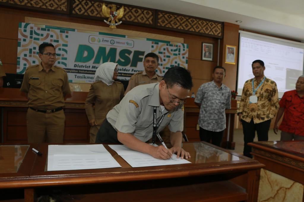 News, Kolaborasi Apik Kementan Dan Stakeholder Pacu Pertumbuhan Petani Millenial di Tasikmalaya, Polbangtan Bogor,PPIU JABAR,BPPSDMP,kementerian pertanian,Program YESS,IPAD