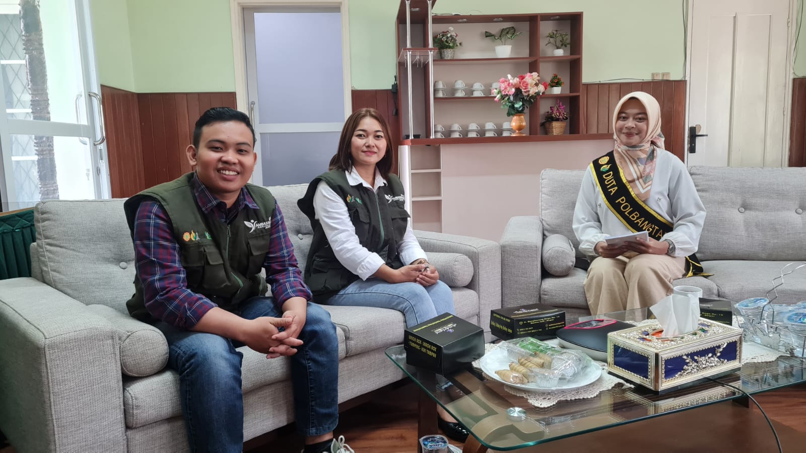 News, Sukses Agribisnis, Petani Muda Ikut Andil Membangun Pertanian, Program YESS,Polbangtan Bogor