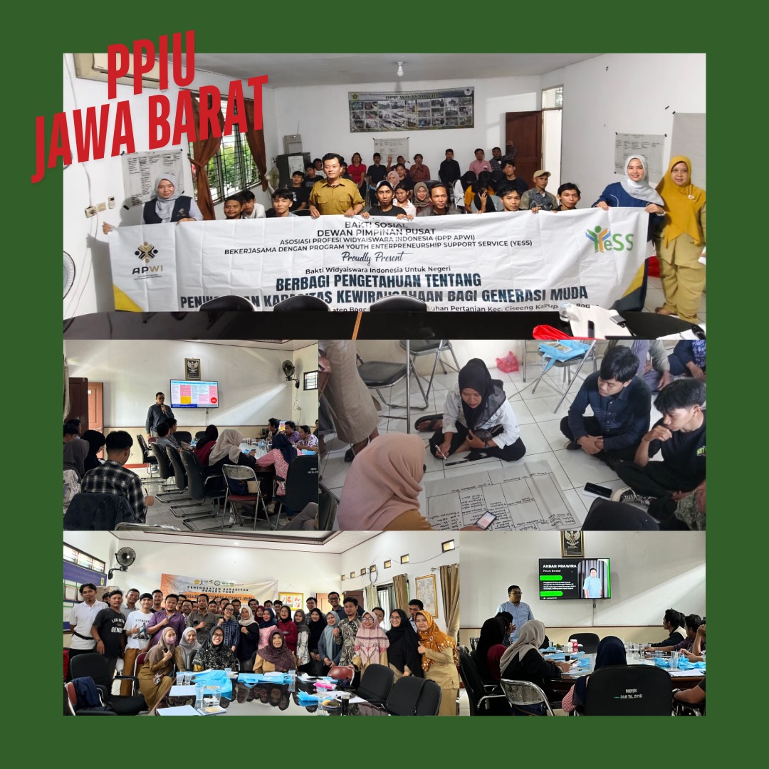 News, Business Motivation Pathway, Mendorong Pemuda Menjadi Wirausaha di Sektor Pertanian, kementerian pertanian,BPPSDMP,Polbangtan Bogor