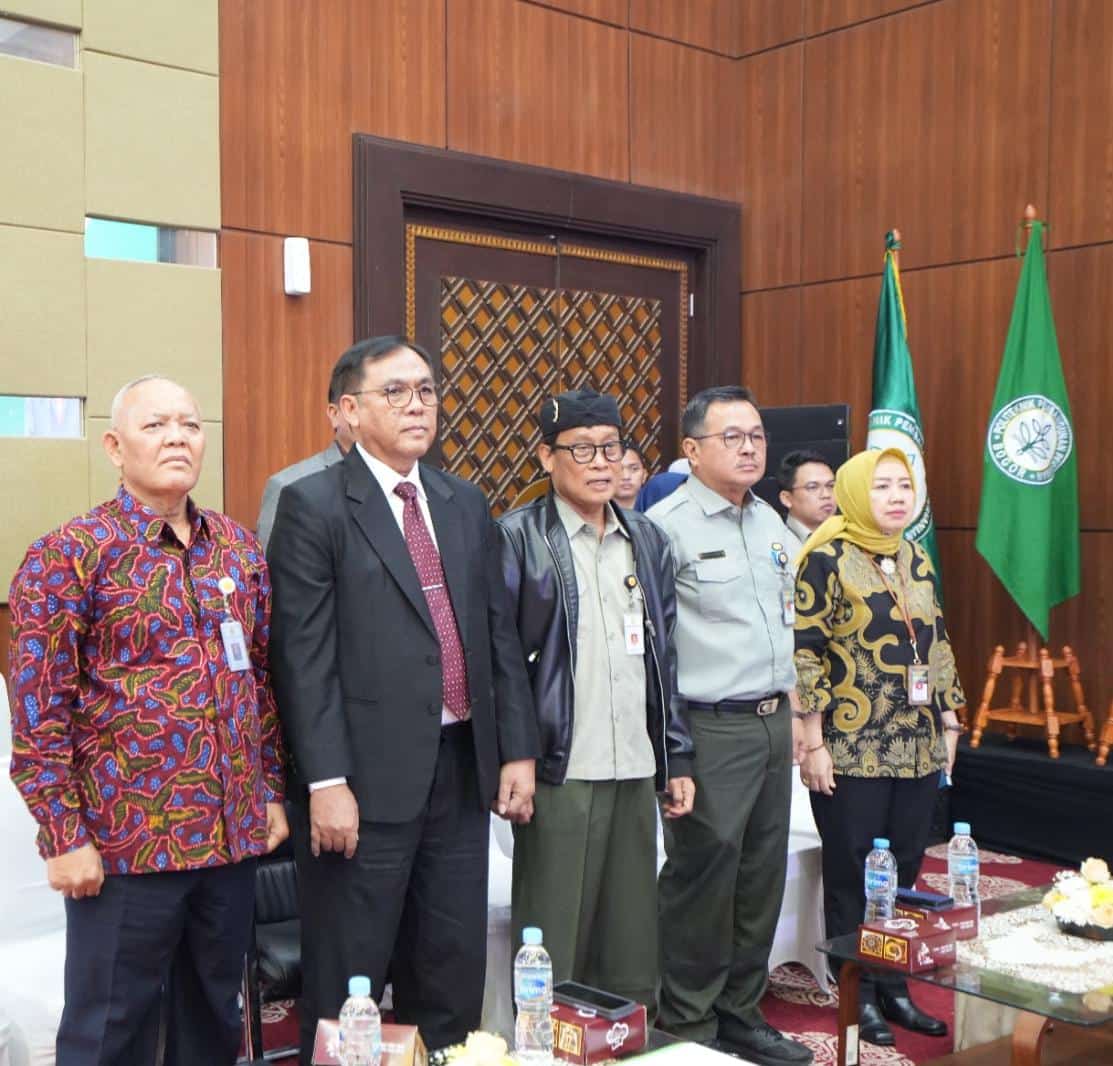 News, Staf Khusus Mentan: "Lulusan Polbangtan/PEPI Wujudkan Modernisasi Pertanian", polbangtan pepi