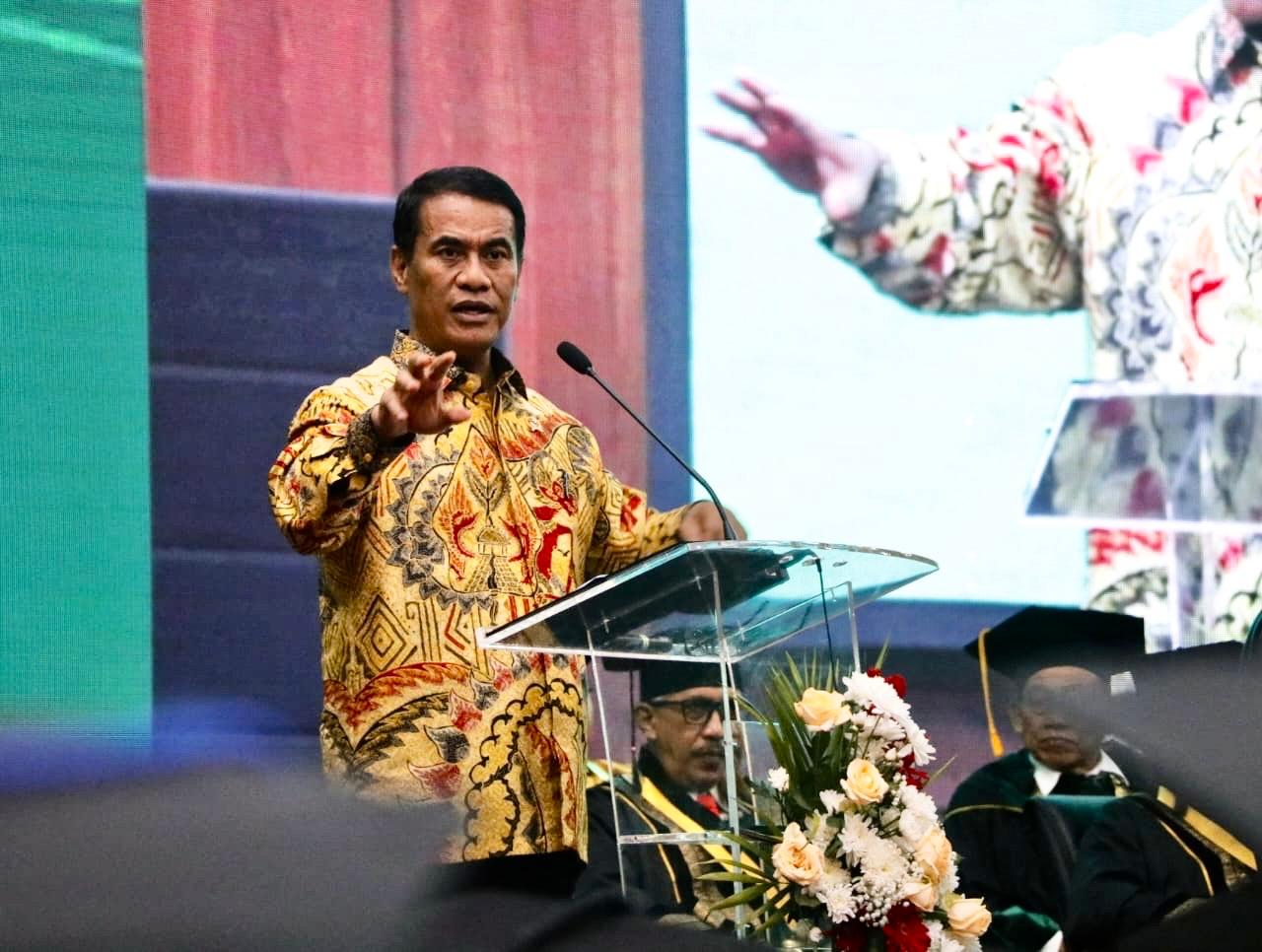 News, Hasilkan Generasi Unggul, Polbangtan dan PEPI Kementan Laksanakan Wisuda Nasional, polbangtan pepi