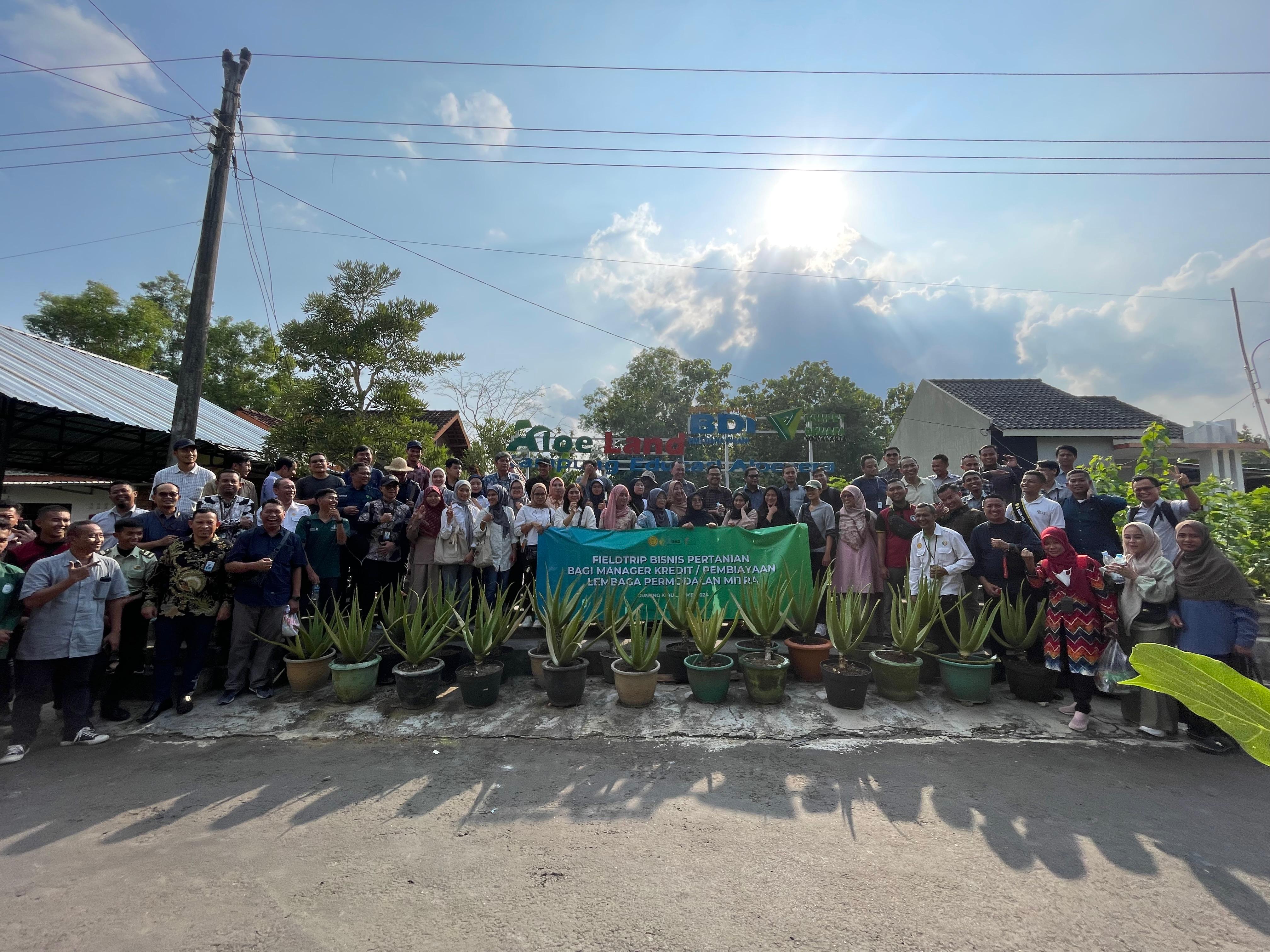 Galeri - Foto, Workshop - Foto 2, Sobat YESS,petani muda yess,YESS Programme,KementerianPertanian