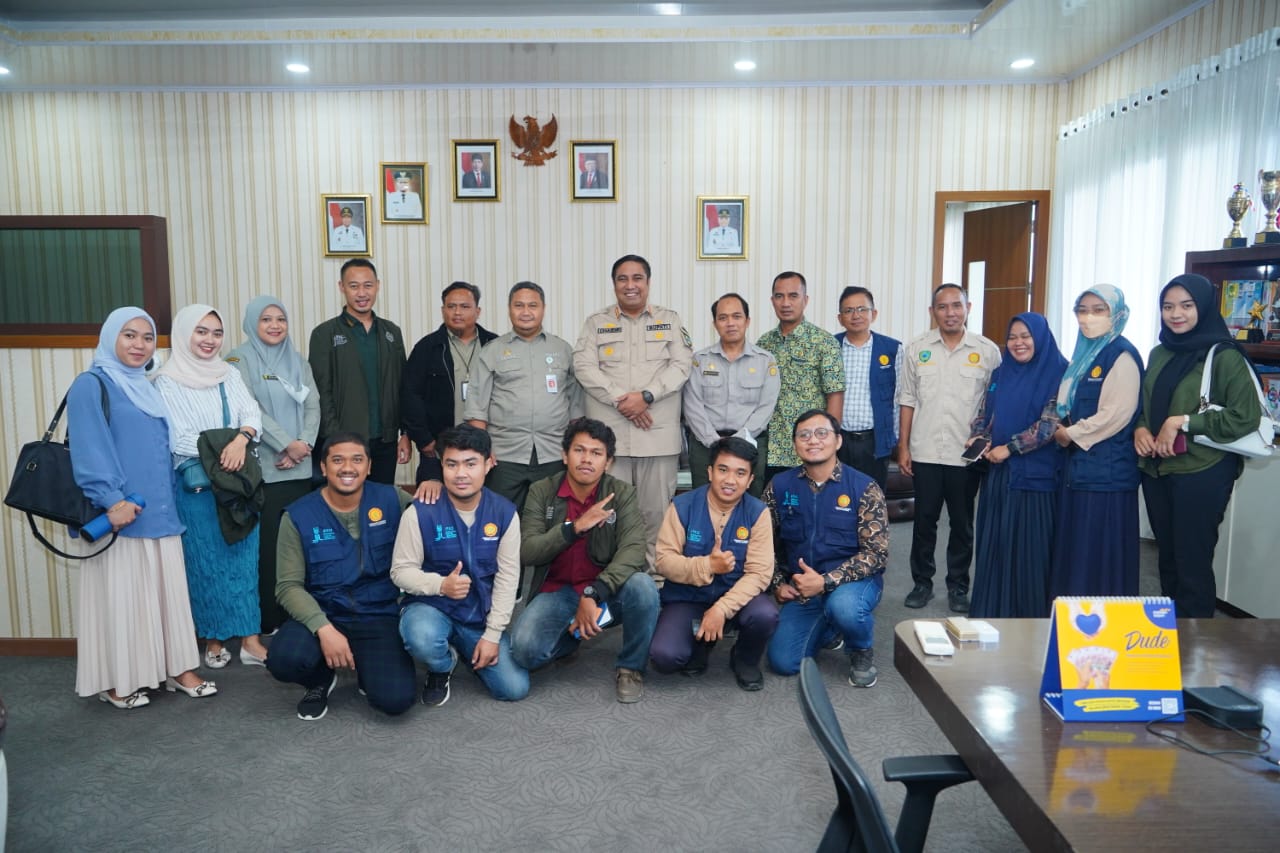 News, Dongkrak Regenerasi Petani di Sulsel, Pemerintah Daerah Komitmen Dukung Kementan, YESS PPIU Sulawesi Selatan,Program YESS,IFAD,Polbangtan Gowa,Kementan,Petani milenial