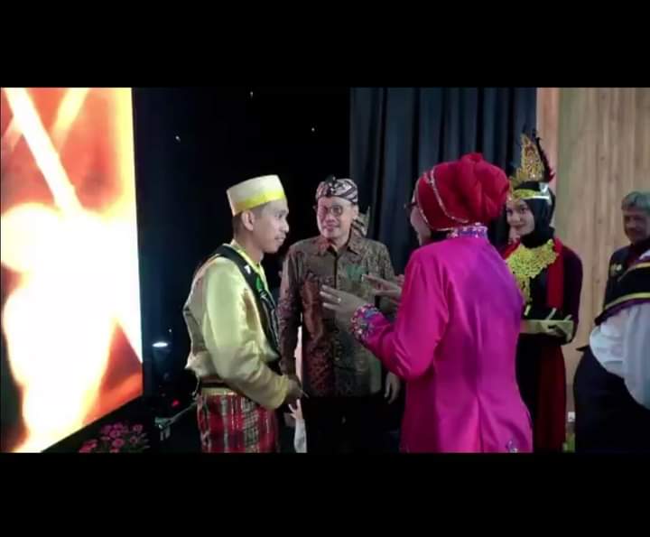 News, Terpilih Jadi Young Ambassador Petani Milenial Asal Maros Siap Lakukan Resonansi, Petani milenial,young ambassador,generasi milenial,Program YESS