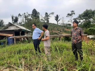 News, Sukses Kelola Usaha Pertanian, Alumni Polbangtan Kementan Terpilih Jadi Tenant Inkubator Agribisnis, IPAD,Program YESS,kementerian pertanian,YESS BPPSDMP,Polbangtan Bogor