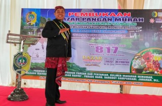 News, Bangga Sebagai Petani Milenial, Ini Impian Pemuda Asal Tulungagung, petanimillenial,peternaksukses,youngambassador,kabupatentulungagung,polbangtanmalang,IFAD