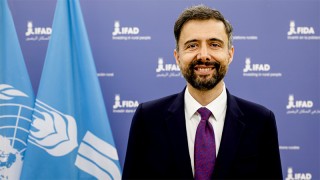 News, Prestasi Pertanian Meningkat, Indonesia Terpilih Sebagai Negara yang Akan dikunjungi Presiden IFAD, IFAD,Kementan,Regenerasi Petani,wirausahamudapertanian,BPPSDMP,pusdiktan,yessprogramme