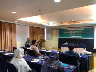 News, Genjot Penumbuhan Wirausahawan Muda Pertanian Polbangtan Kementan Gelar Bimtek, YESS PPIU Sulsel,Program YESS,pwmp,Polbangtan Gowa,Kementan