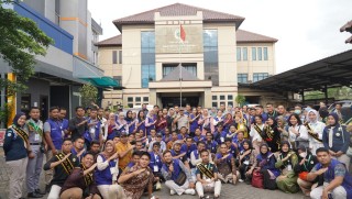 News, Buka Wawasan dan Peluang, Kementan Dorong Petani Milenial Ekspor, Petani milenial,Program YESS,kementerian pertanian,BPPSDMP,pusdiktan