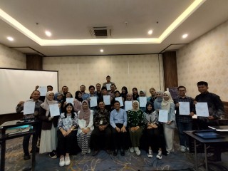News, Produk Unggulan Indonesia Tembus Pasar Asia, Kementan Laksanakan Business Matching Ekspor, business matching export,Petani milenial,petani muda