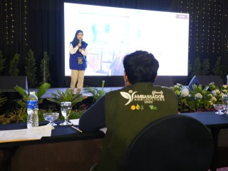 Galeri - Foto, Day - 1 YAA 2024, YAA 2024,petani muda