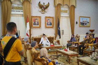 Galeri - Foto, DAY 3 - YAA 2024, YAA 2024,Petani milenial,petani muda,Bupati cianjur