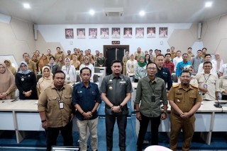 News, Sinergi Kementan bersama Pemda Gowa dalam Program Regenerasi Petani Milenial , Program YESS,PPIU Sulawesi Selatan,DMSF,District Multi Stakeholder Forum,Petani milenial