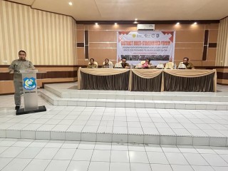 News, Dorong regenerasi petani di Bulukumba, Polbangtan Gowa kembali laksanakan DMSF, DMSF,Petani milenial,Program YESS,Sulawesi Selatan,Polbangtan Gowa