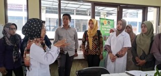 News, Dongkrak Regenerasi Petani, Kementan Libatkan Guru SMK, Kementrian Pertanian,BPPSDMP,SMKPPN Banjarbaru,Program YESS