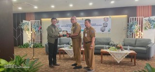 News, Dorong Keberlanjutan Regenerasi Petani, Kementan dan Pemkab Hulu Sungai Selatan Bersinergi, #KementerianPertanian #ProgramYESSKalsel #PPIUKalsel #SMKPPNBanjarbaru