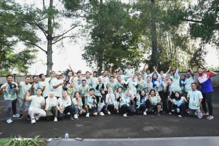 News, Dorong Regenerasi Petani, Kementan Gelar Grand Final Young Ambassador Agriculture 2025, YESS,Kementan,BPPSDMP