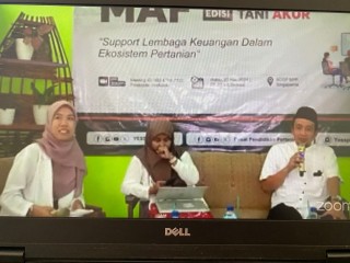 News, Ekonomi Lokal Dorong Kemajuan Daerah melalui Pertanian, kementerian pertanian,YESS BPPSDMP,Polbangtan Bogor