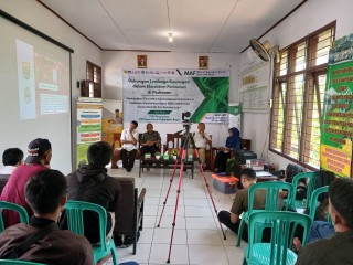 News, Wujudkan Ekosistem Wirausaha Pertanian Pedesaan, Kementan Lakukan Kerjasama Multistakeholder, Polbangtan Bogor,YESS BPPSDMP,Kementrian Pertanian,Program YESS,IPAD