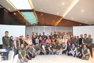 News, Dorong Peran Pemuda di Sektor Pertanian, Kementan Gelar Rakor Rencana Aksi YAA 2024 , YAA 2024