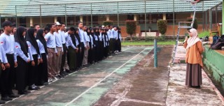 News, Gelar Workshop Scalling UP, SMKPP Kementan  Bekali Calon Wirausaha Muda Pertanian, Kementrian Pertanian,BPPSDMP,SMKPPN Banjarbaru,pwmp