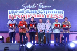 News, Komitmen Dukung Pertanian, Kementan Dorong Keberlanjutan Regenerasi Petani Muda, Program YESS