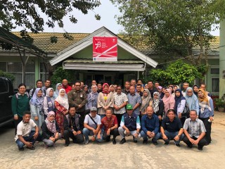 News, Kementan bersama Kab. Hulu Sungai Selatan Siap Cetak Petani Muda, Program YESS,pusdiktan,Sobat YESS,kementerian pertanian