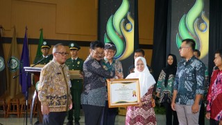 News, Jelang Akhir Tahun 2022, Dua Millenial Asal Sulsel Raih Penghargaan Dari Kementan, #petanimillenial,#petanimillenialsulsel,#penghargaan,#champion