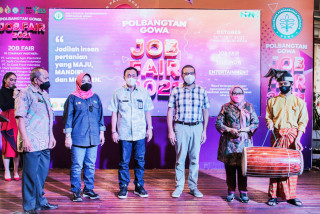 Webinar, Program Regenerasi Petani Dapat Dukungan di Solok Selatan, webinar