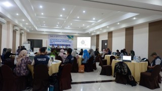 News, Kementan Jamin Kemandirian Petani Milenial melalui Swakelola, IPAD,Program YESS,Kementrian Pertanian,YESS BPPSDMP,Polbangtan Bogor