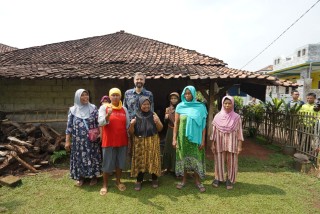 News, Kembangkan Pertanian Berbasis Kearifan Lokal, Kementan Libatkan Masyarakat Adat, BPPSDMP,Program YESS