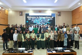 News, Kementan Cetak Petani Muda, Indonesia Jadi Role Model Global, Kementan,Mentan,YESS,Program YESS,petani muda yess,IFAD