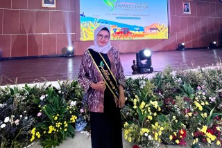 News, Kementan Dorong Petani Muda Ikut Aktif Dalam Koperasi Desa Merah Putih, Program YESS,BPPSDMP,Petani milenial