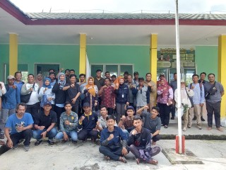 News, Kementan Mendorong Pembentukan Koperasi Petani di Kabupaten Banyuasin, koperasi