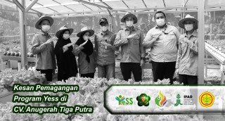 Galeri - Video, Kesan Pemagangan Program Yess 2021 di CV. Anugerah Tiga Putra, Program YESS,Pemagangan Bersetifikat,Kalimantan Selatan,SMK-PP N Banjarbaru