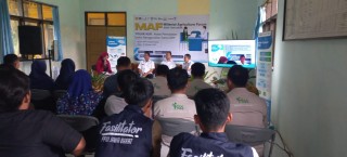 News, Pojok Kredit Tani Akur Sinergikan Petani Milenial Genjot Produksi Berwirausaha, YESS BPPSDMP,Program YESS,kementerian pertanian,Polbangtan Bogor
